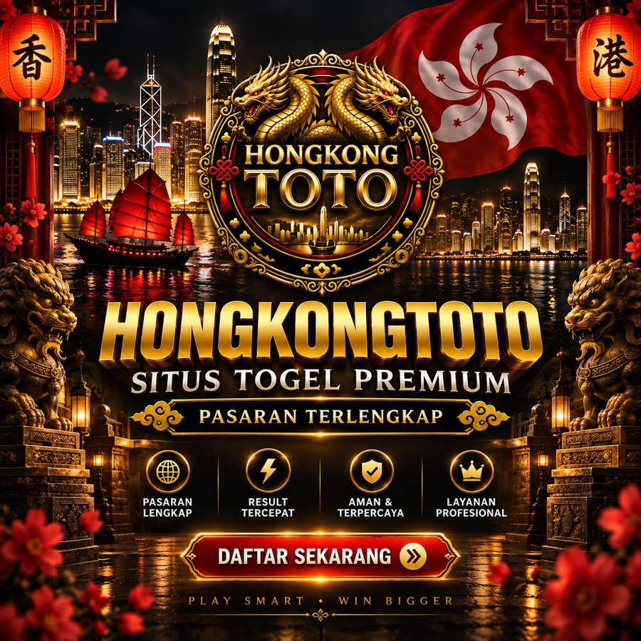 Hongkongtoto Sei Suka